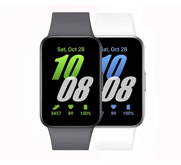 Samsung Galaxy Fit 3 Image 1 Preview