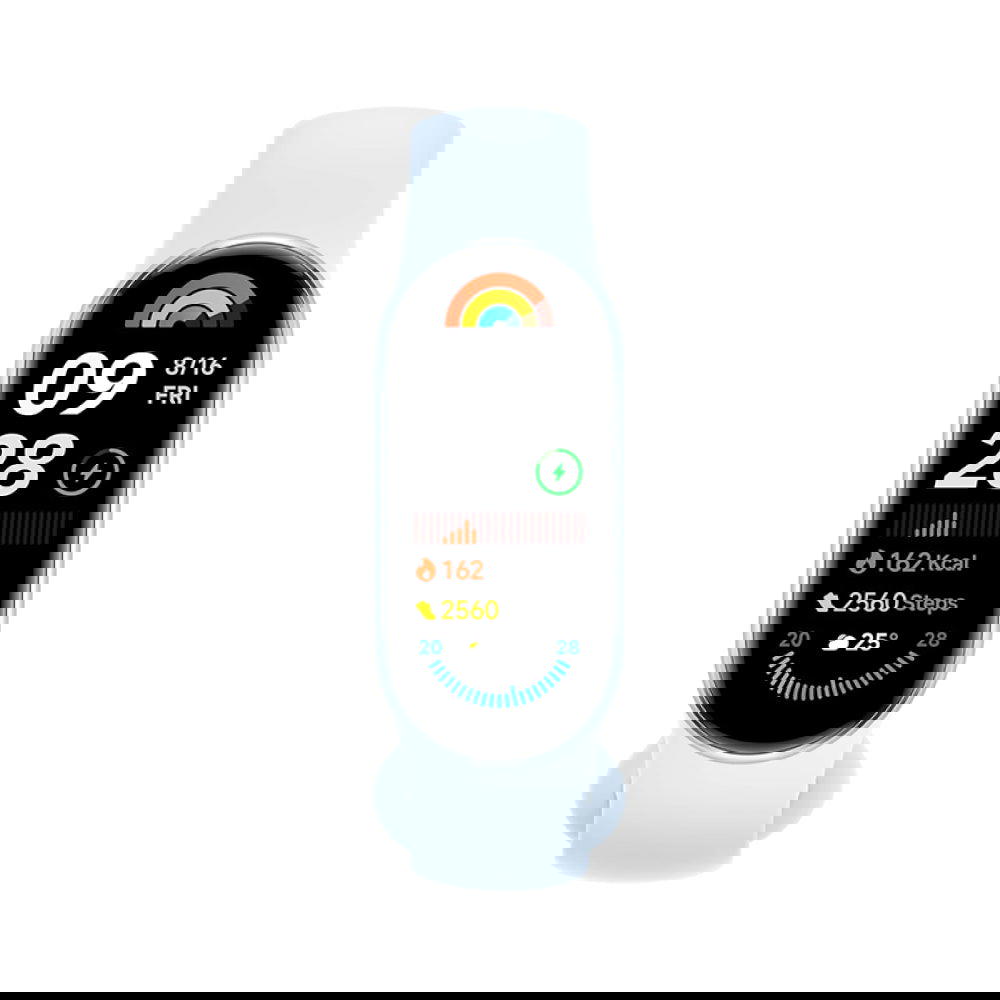 Xiaomi Smart Band 9 Preview Image