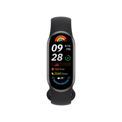 Xiaomi Smart Band 9 Image 2 Preview