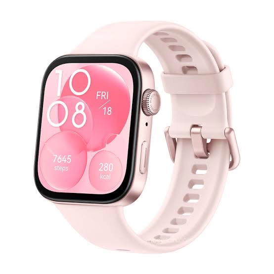 huawei watch fit 3 Preview Image