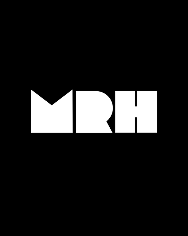mrh Logo