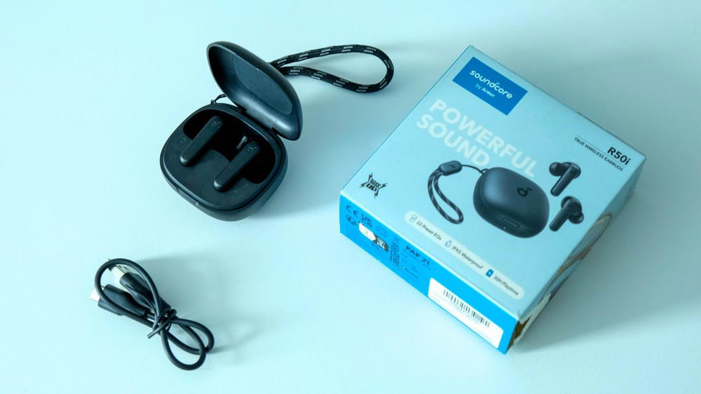 Anker R50i Preview Image