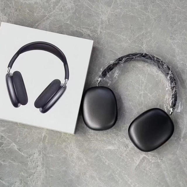 Headphone P9 Preview Image