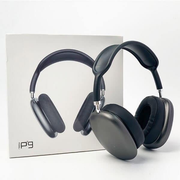 Headphone P9 Image 2 Preview