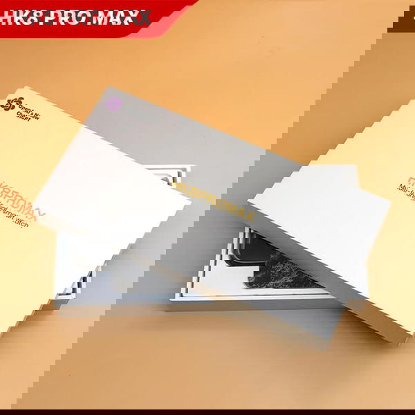 Hk8 pro max  Image 1 Preview