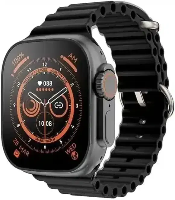 Hk8 pro max  Image 2 Preview