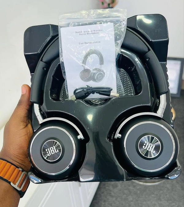 headphone JBL Metal J-10  Image 2 Preview
