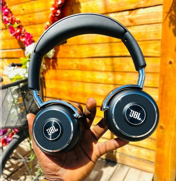 headphone JBL Metal J-10  Image 4 Preview