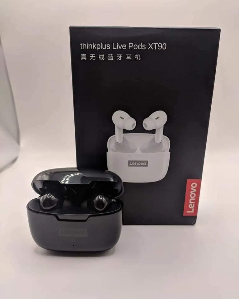 Lenevo XT90 thinkplus Live Pods  Preview Image