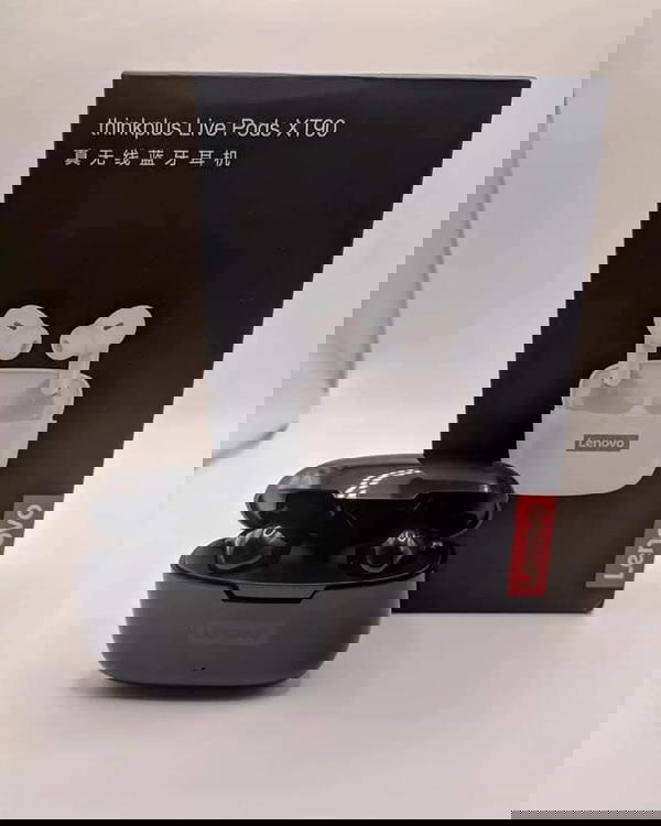 Lenevo XT90 thinkplus Live Pods  Image 1 Preview