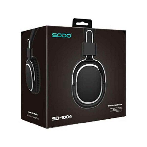 SODO 1004 سماعة  Preview Image