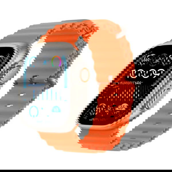Watch T2000 ultra 2 Image 5 Preview