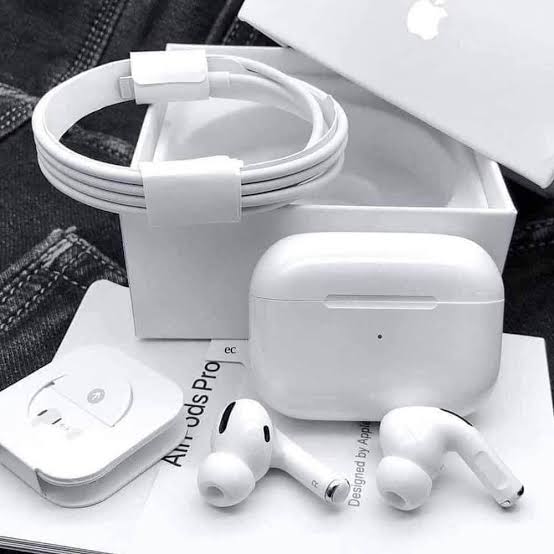 air pods Pro 2  Image 6 Preview