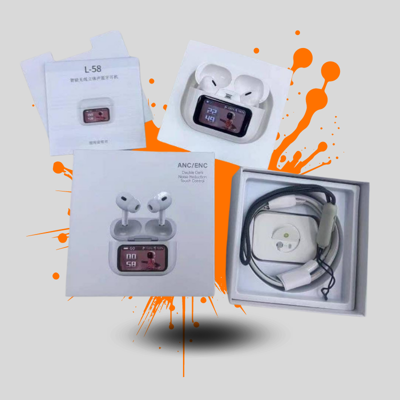 airpods proL58 Preview Image