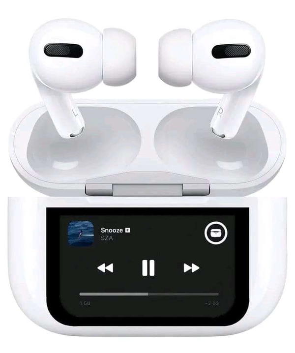 airpods proL58 Image 4 Preview