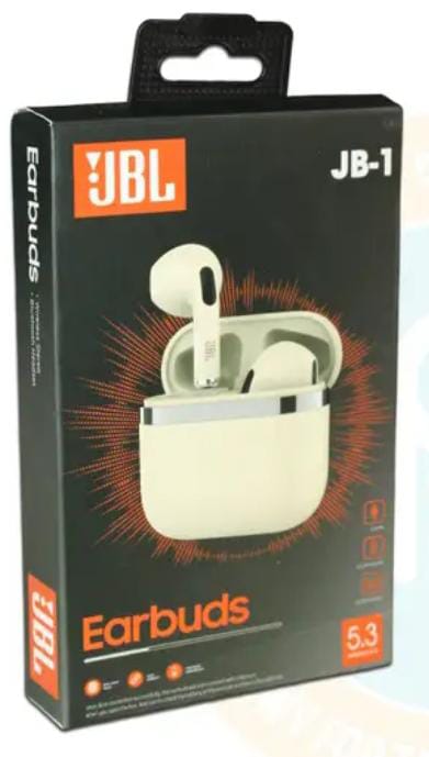 ear puds JBL jb-1 Image 2 Preview