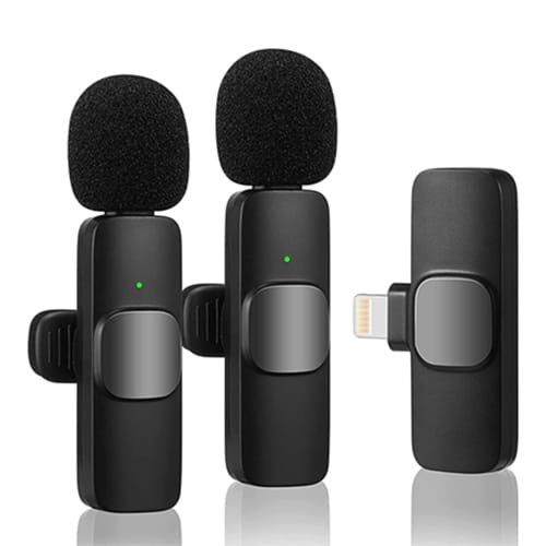 microfone  K9 Image 2 Preview