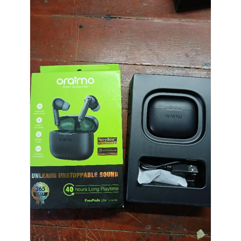 oraimo freepods lite Preview Image