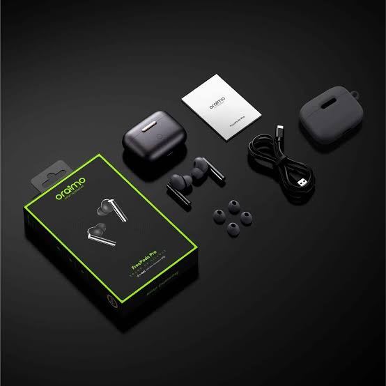 oraimo freepods pro Preview Image