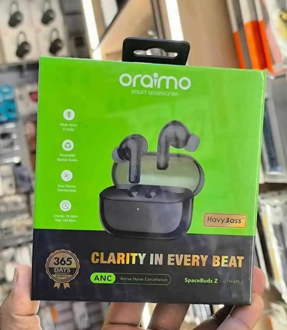 oraimo spacepods Z Preview Image