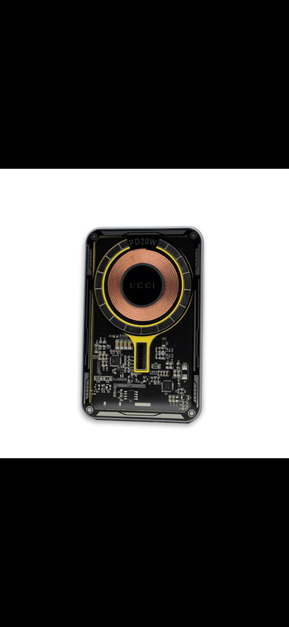 power bank wireless  Preview Image