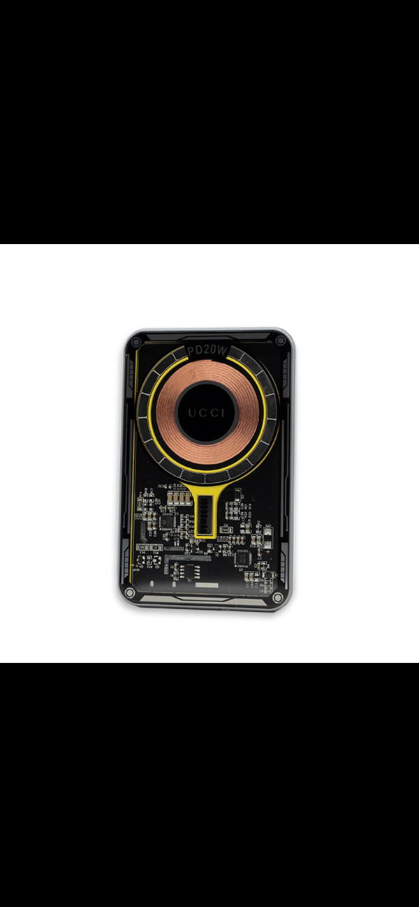 power bank wireless  Image 1 Preview