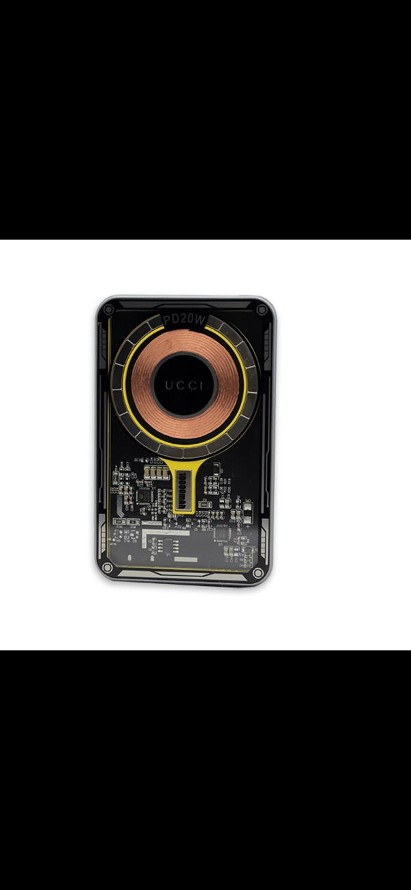 power bank wireless  Image 2 Preview