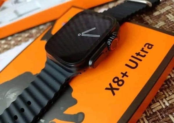 ساعة X8 ULTRA  Image 3 Preview