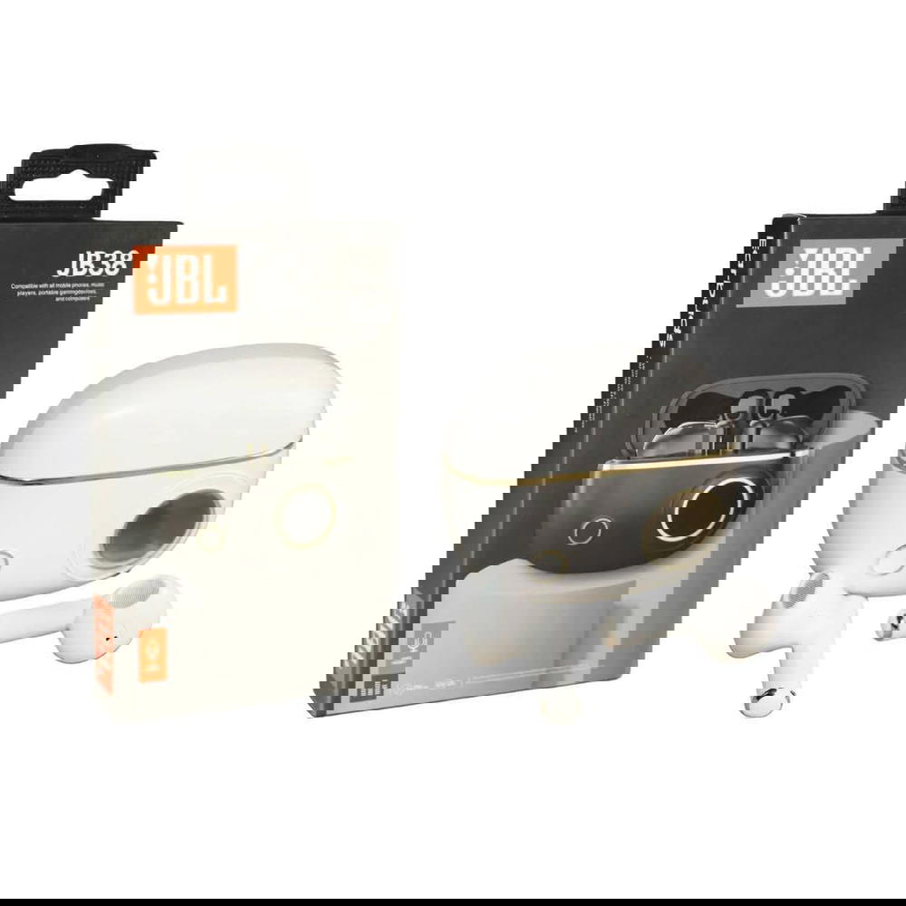 سماعة JBL j38;39 Preview Image