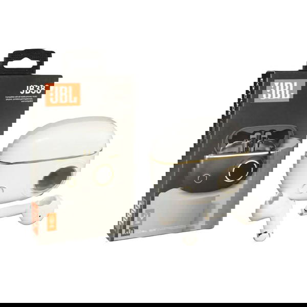 سماعة JBL j38;39 Image 1 Preview