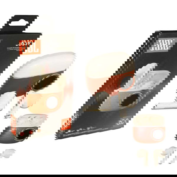 سماعة JBL j38;39 Image 2 Preview