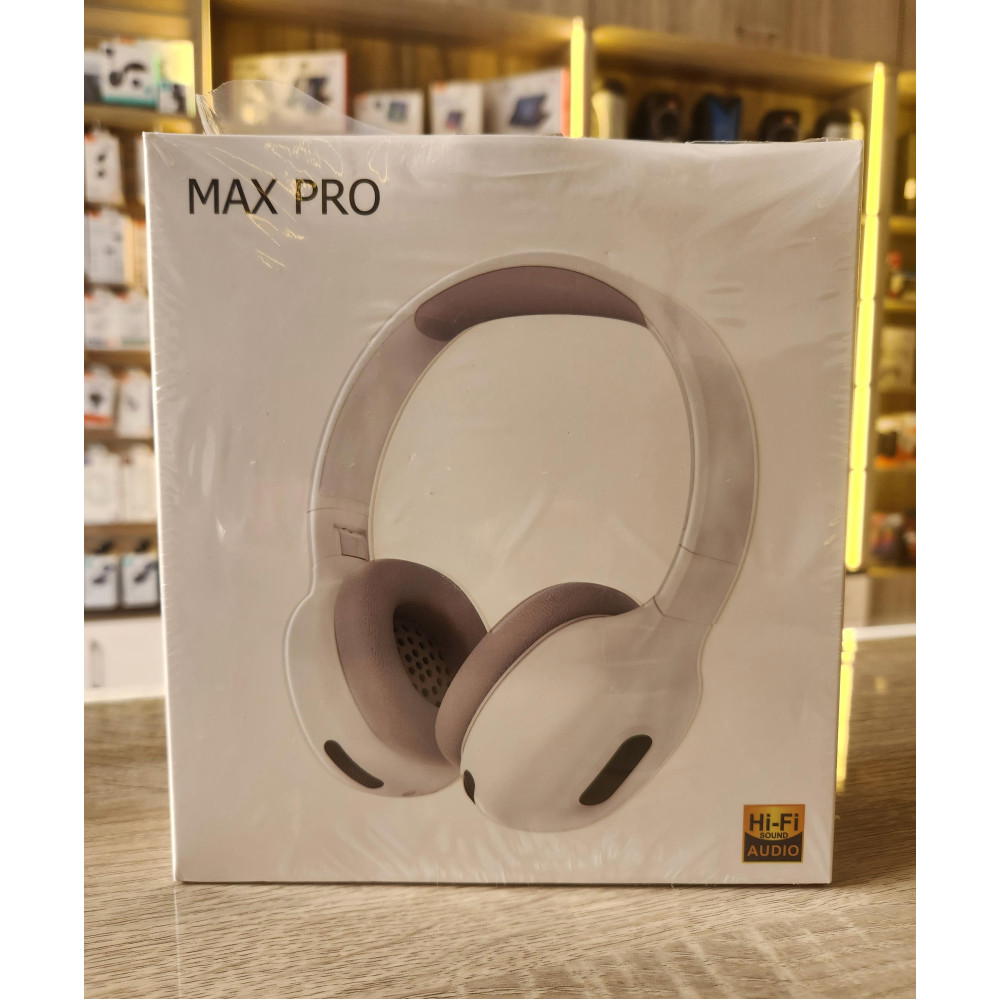 سماعة MAX PRO Preview Image