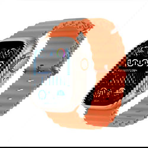 smart watch S9 Ultra 2 Image 4 Preview