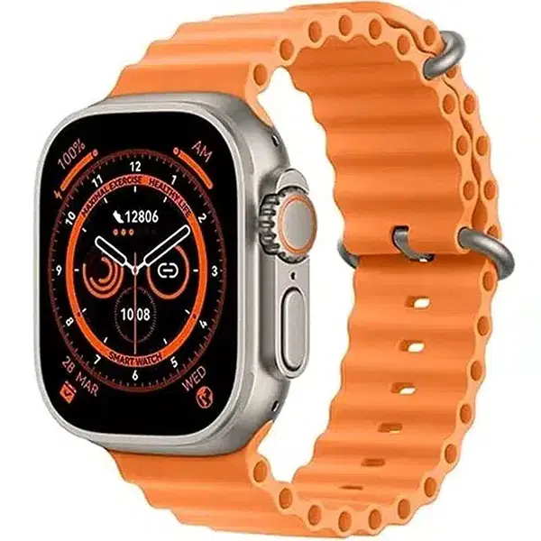 smart watch X9ultra2  Image 4 Preview