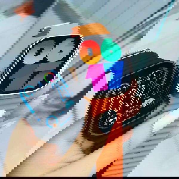 smart watch X9ultra2  Image 5 Preview