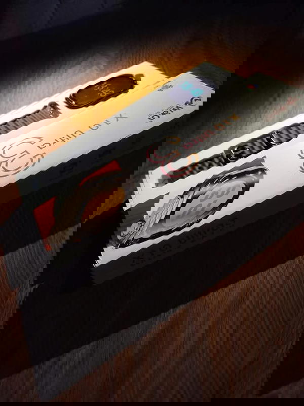  X10Ultra3 ساعة Image 1 Preview