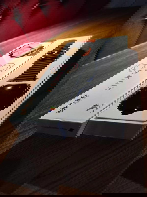  X10Ultra3 ساعة Image 2 Preview