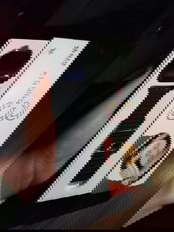  X10Ultra3 ساعة Image 3 Preview
