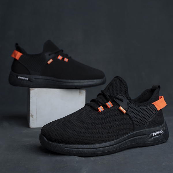 حذاء تريكو Run M58 Image 1 Preview