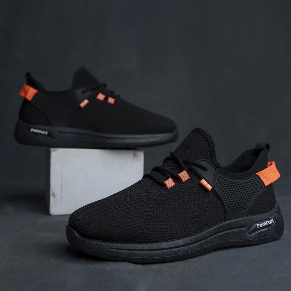 حذاء تريكو Run M58 Preview Image