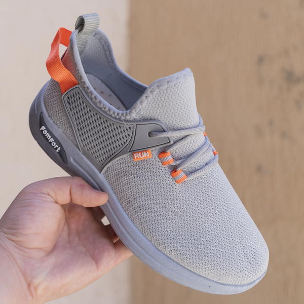 حذاء تريكو Run M58 Image 5 Preview