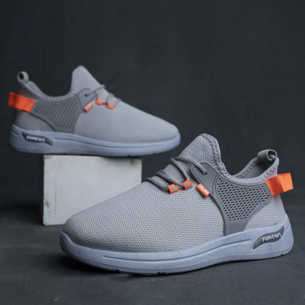 حذاء تريكو Run M58 Image 7 Preview