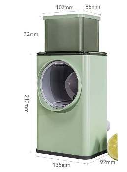 المبشرة الحديثة Image 3 Preview