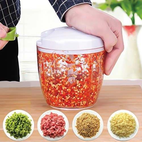 القطاعة السحرية 1x7 Preview Image