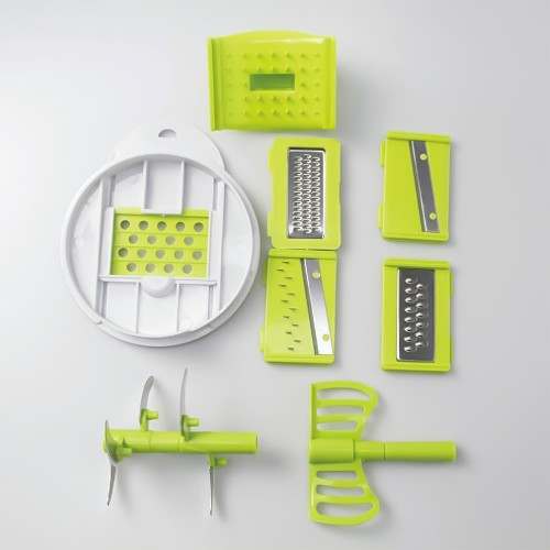 القطاعة السحرية 1x7 Image 2 Preview