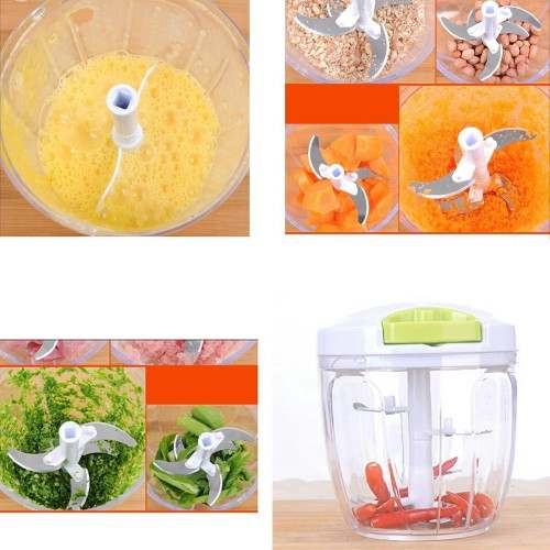 القطاعة السحرية 1x7 Image 4 Preview