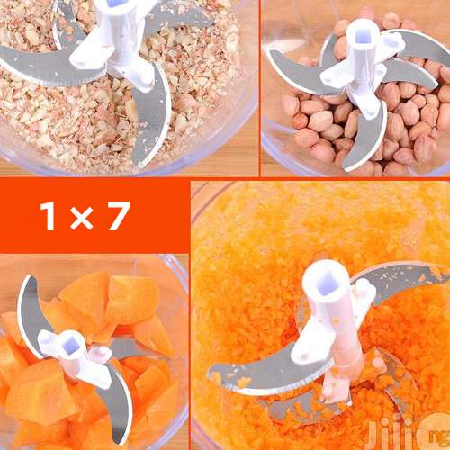 القطاعة السحرية 1x7 Image 6 Preview