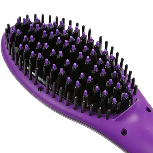 فرشاة الشعر الحرارية Image 2 Preview