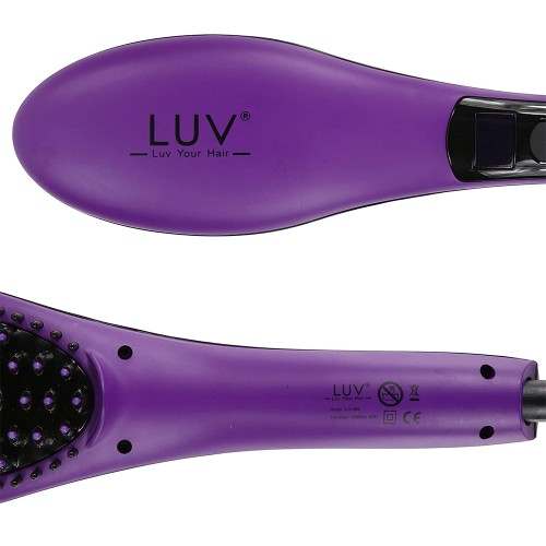 فرشاة الشعر الحرارية Image 4 Preview