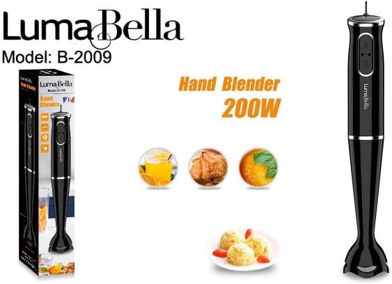 هاند بلندر Image 3 Preview